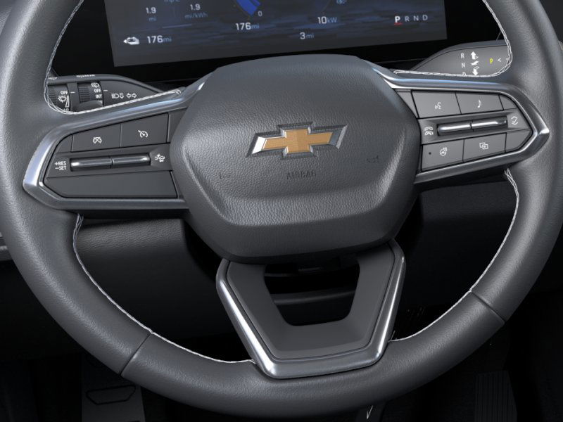 2025 Chevrolet Blazer EV photo 16