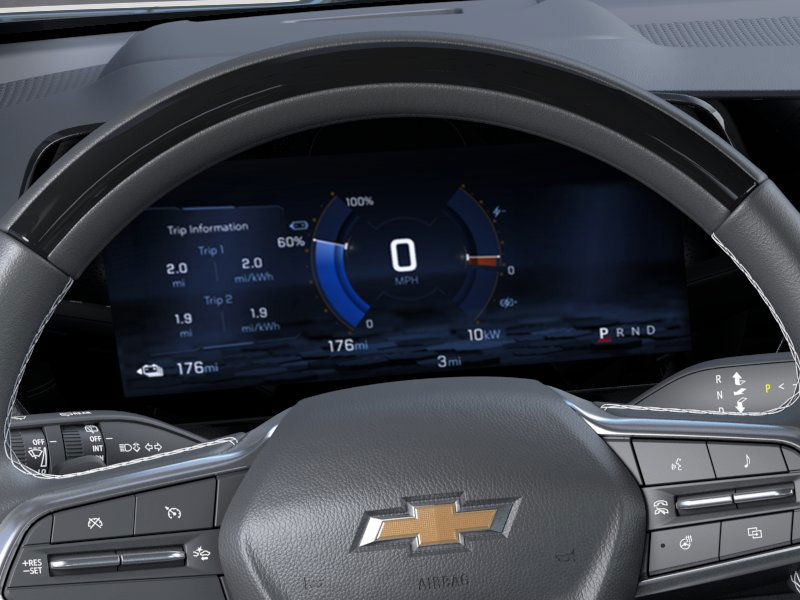 2026 Chevrolet Blazer EV LT - Photo 30