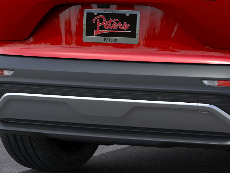 2026 Chevrolet Blazer EV LT - Photo 42