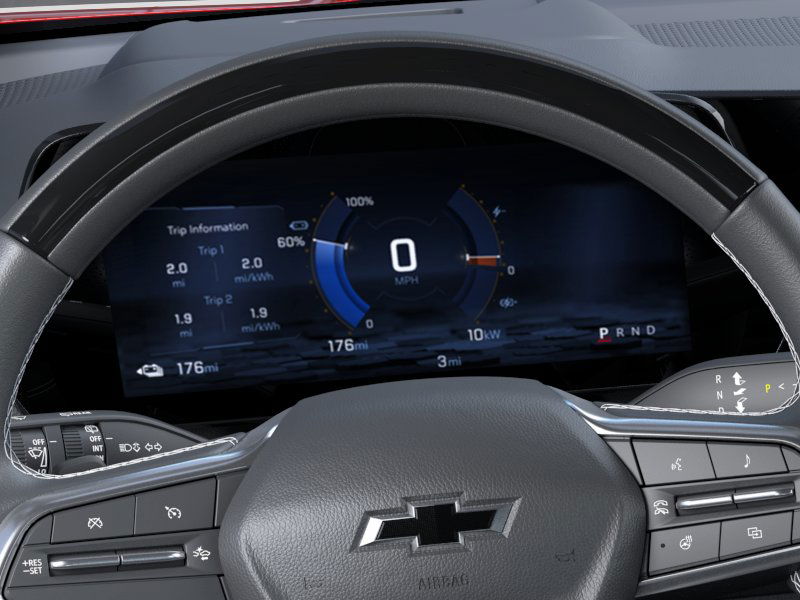 2026 Chevrolet Blazer EV LT - Photo 46