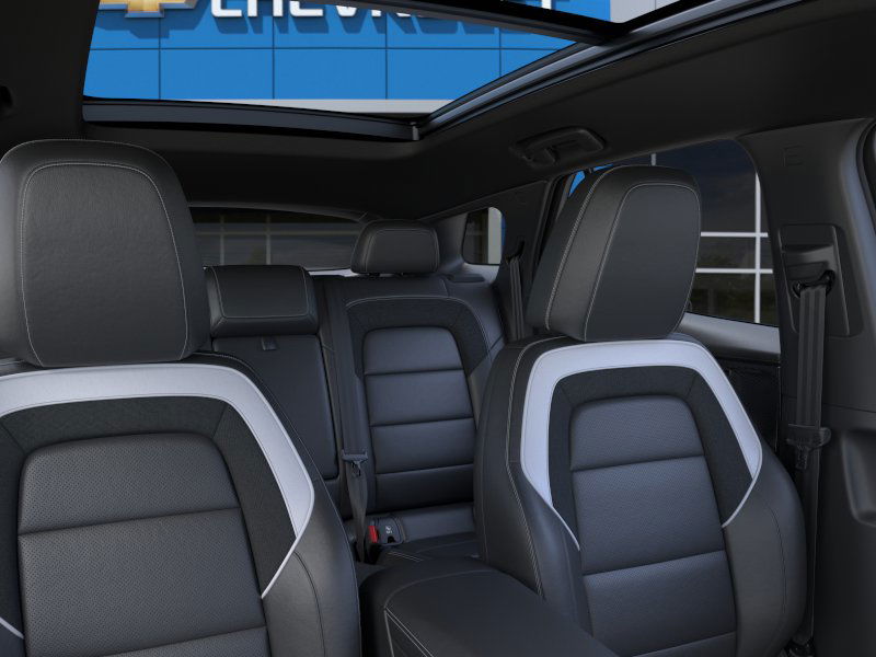 2025 Chevrolet Blazer EV LT - Photo 51