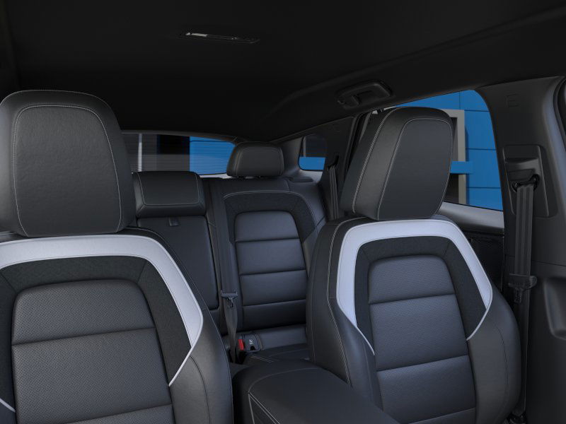 2025 Chevrolet Blazer EV LT - Photo 48