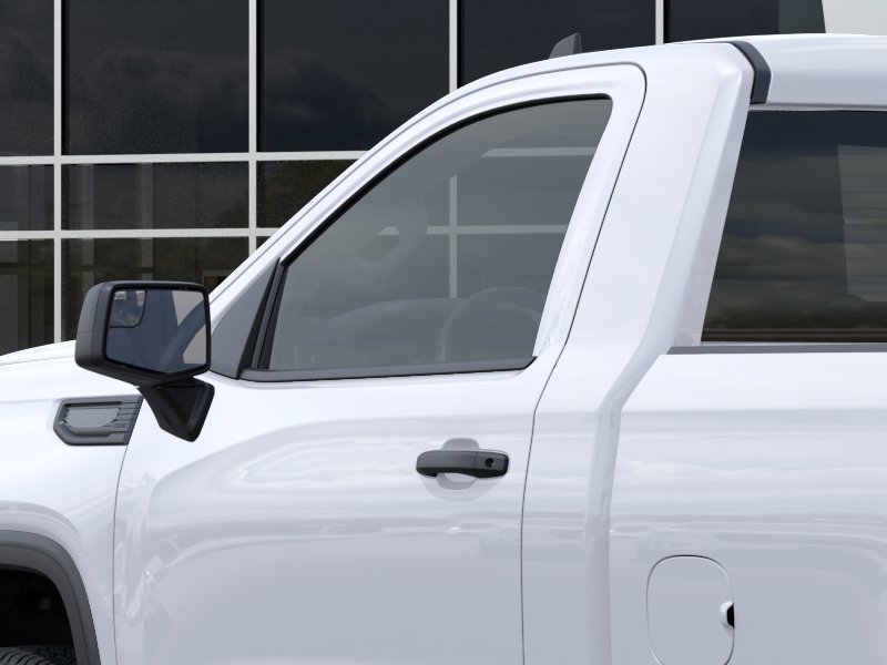 2026 GMC Sierra 1500 Pro - Photo 12