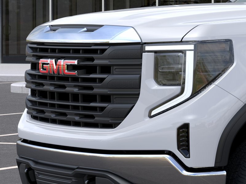 2026 GMC Sierra 1500 Pro - Photo 13