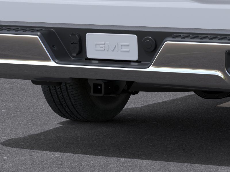 2026 GMC Sierra 1500 Pro - Photo 14