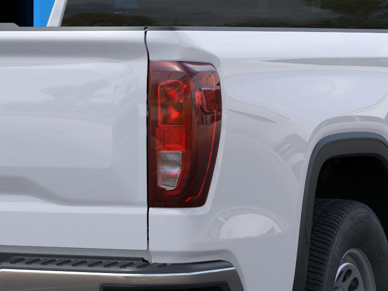 2025 GMC Sierra 1500 Pro - Photo 11