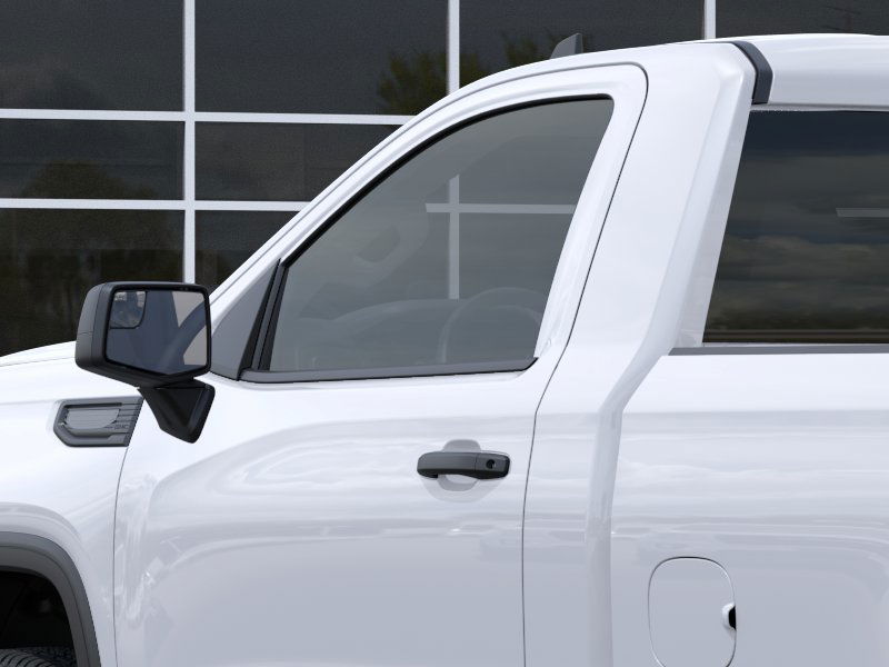 2025 GMC Sierra 1500 Pro - Photo 12