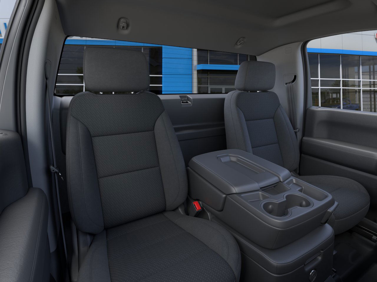 2025 GMC Sierra 1500 Pro - Photo 16