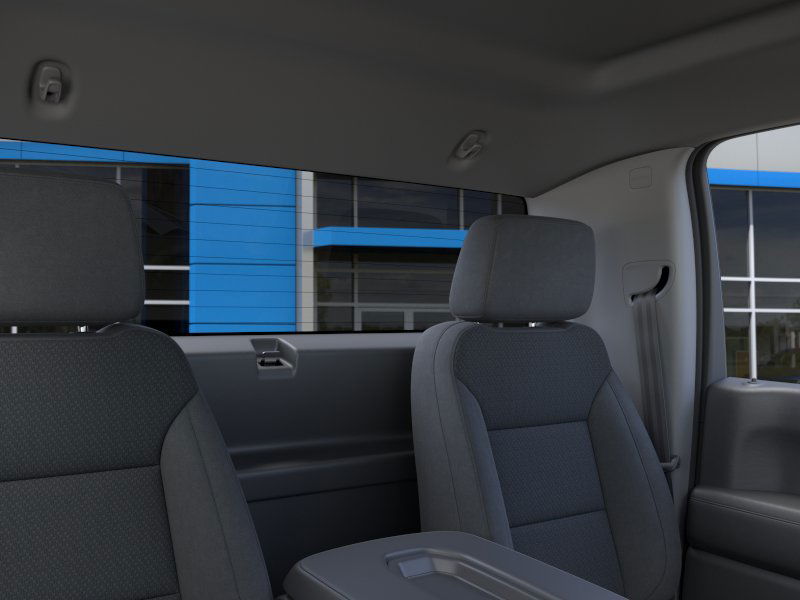 2025 GMC Sierra 1500 Pro - Photo 24