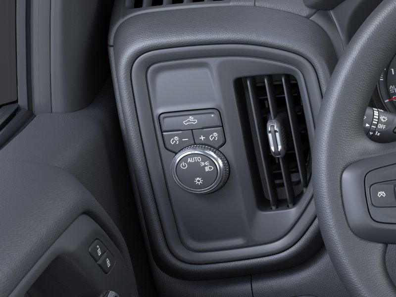 2025 GMC Sierra 1500 Pro - Photo 22