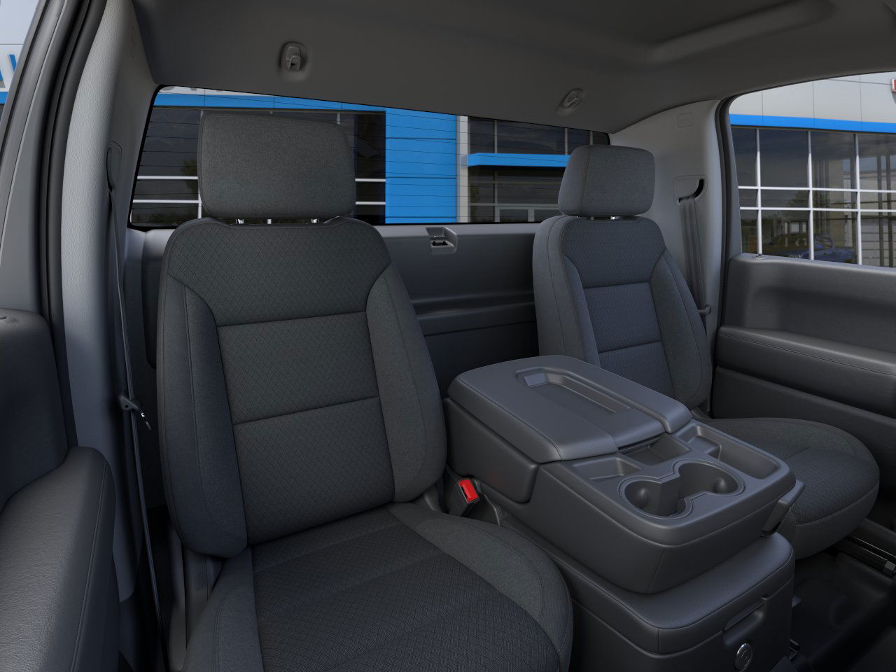 2025 GMC Sierra 1500 Pro - Photo 16