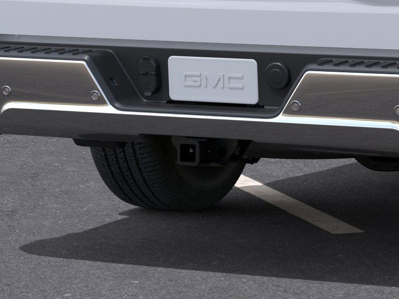 2025 GMC Sierra 1500 Pro - Photo 14