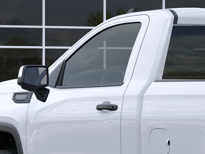 2025 GMC Sierra 1500 Pro - Photo 12