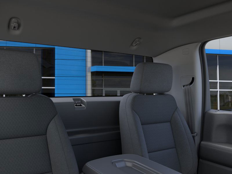 2025 GMC Sierra 1500 Pro - Photo 24