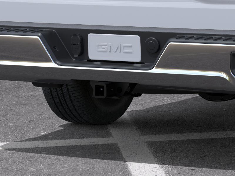 New 2026 Summit White GMC Pro image 38