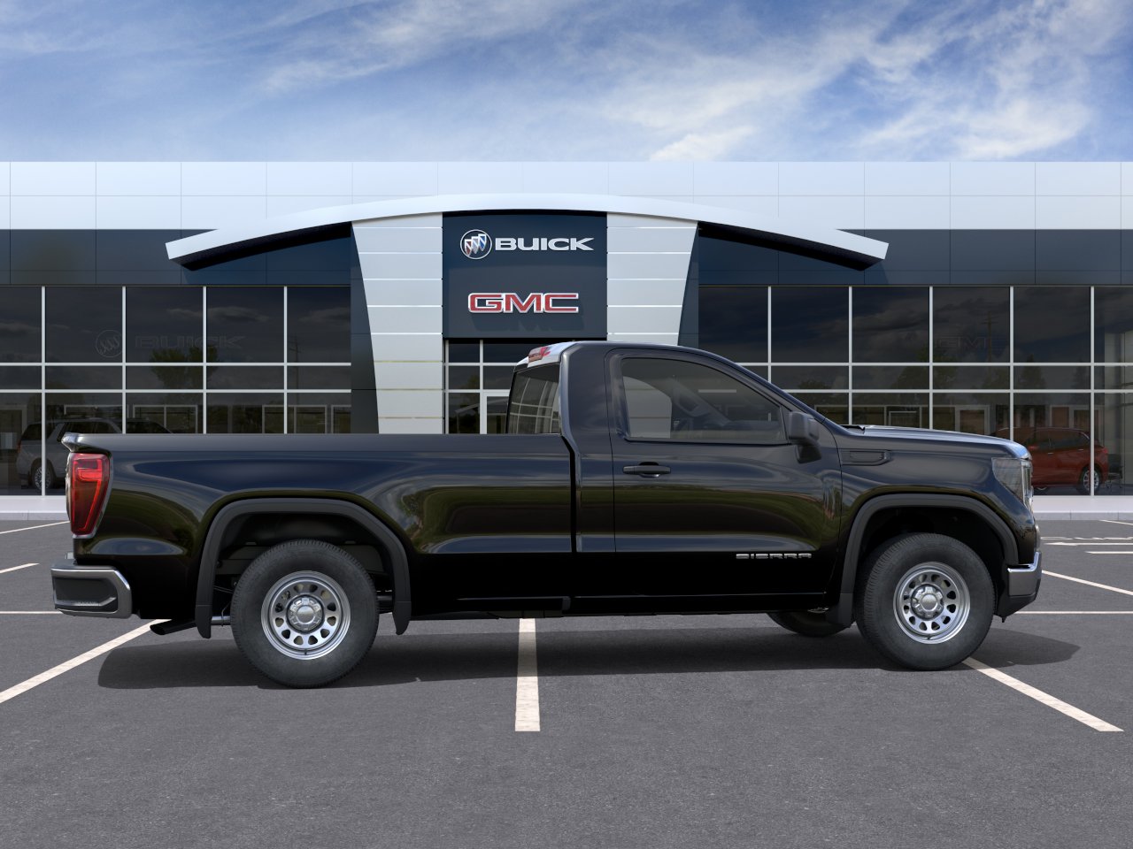 2026 GMC Sierra 1500 Pro - Photo 29