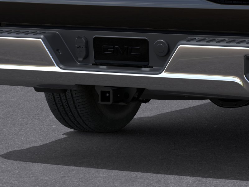2026 GMC Sierra 1500 Pro - Photo 38