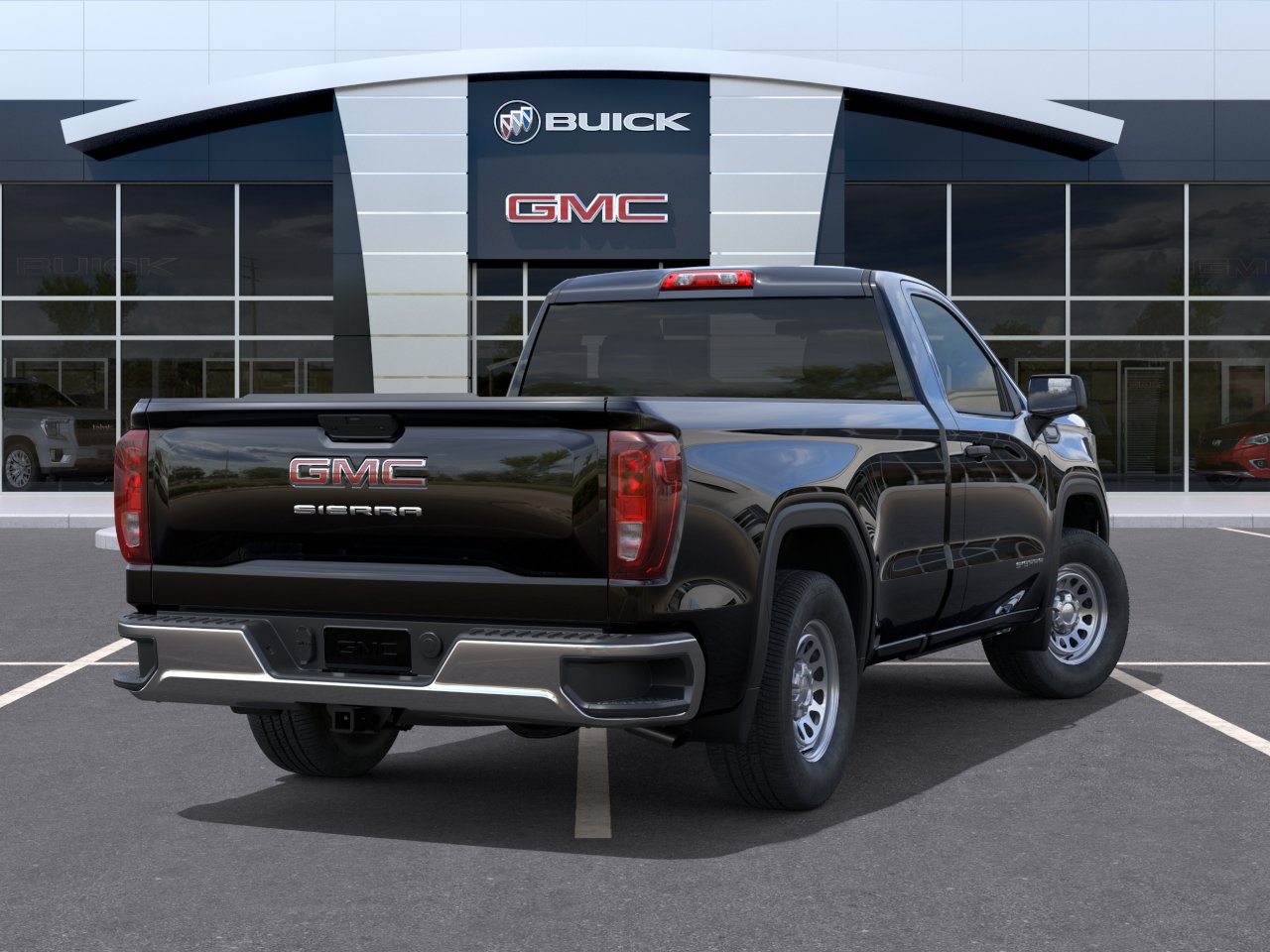 2026 GMC Sierra 1500 Pro - Photo 28