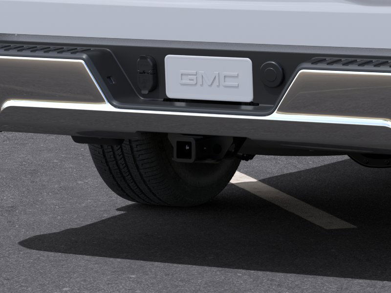 2025 Gmc Sierra 1500 photo 14