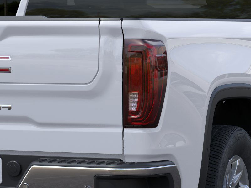 2026 Gmc Sierra 1500 Pro photo 11