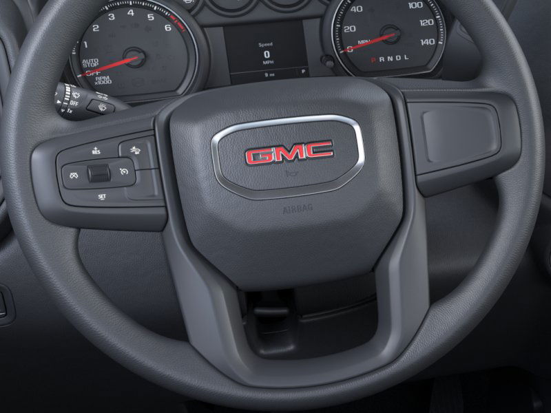 2026 Gmc Sierra 1500 Pro photo 18
