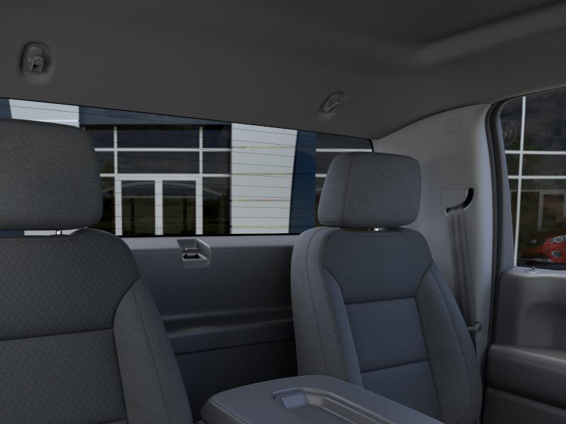 2026 Gmc Sierra 1500 Pro photo 22