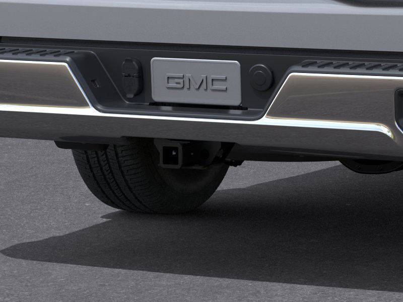2026 GMC Sierra 1500 Pro - Photo 44