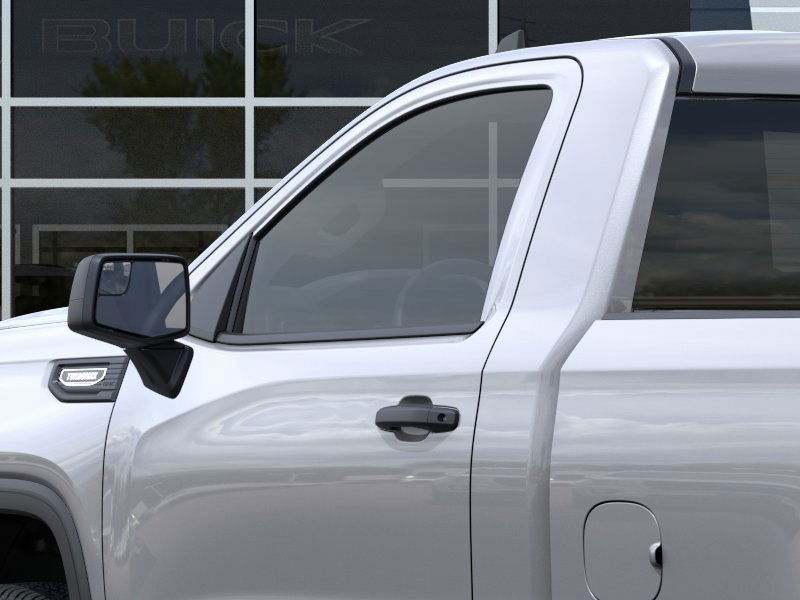 2026 GMC Sierra 1500 Pro - Photo 42