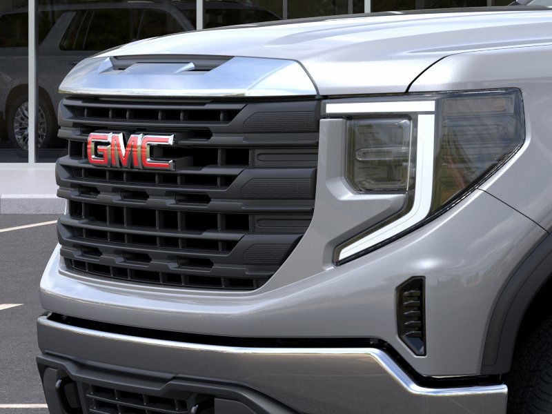 2026 GMC Sierra 1500 Pro - Photo 43