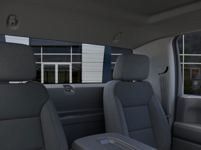 2026 GMC Sierra 1500 Pro - Photo 48