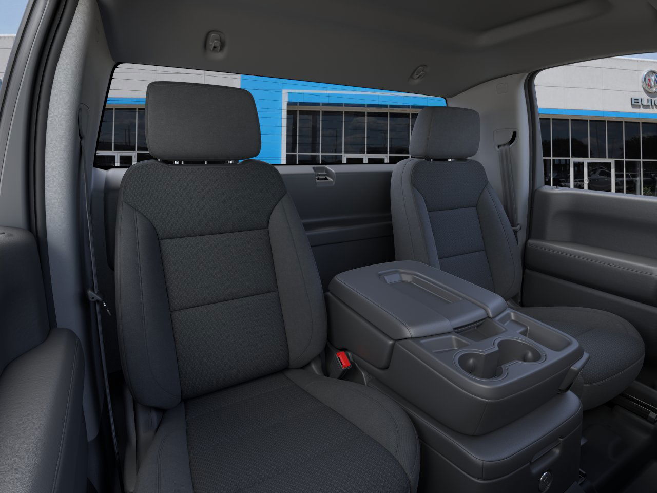 2026 GMC Sierra 1500 Pro - Photo 40