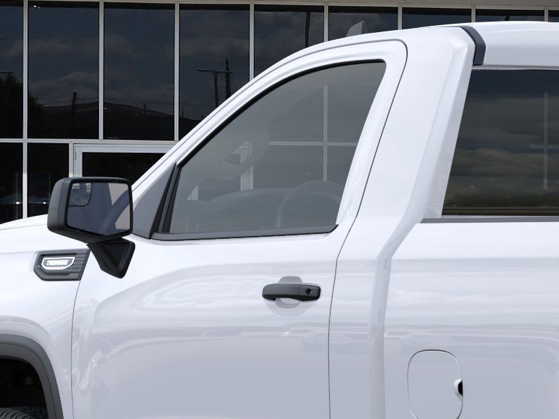 2026 GMC Sierra 1500 Pro - Photo 36
