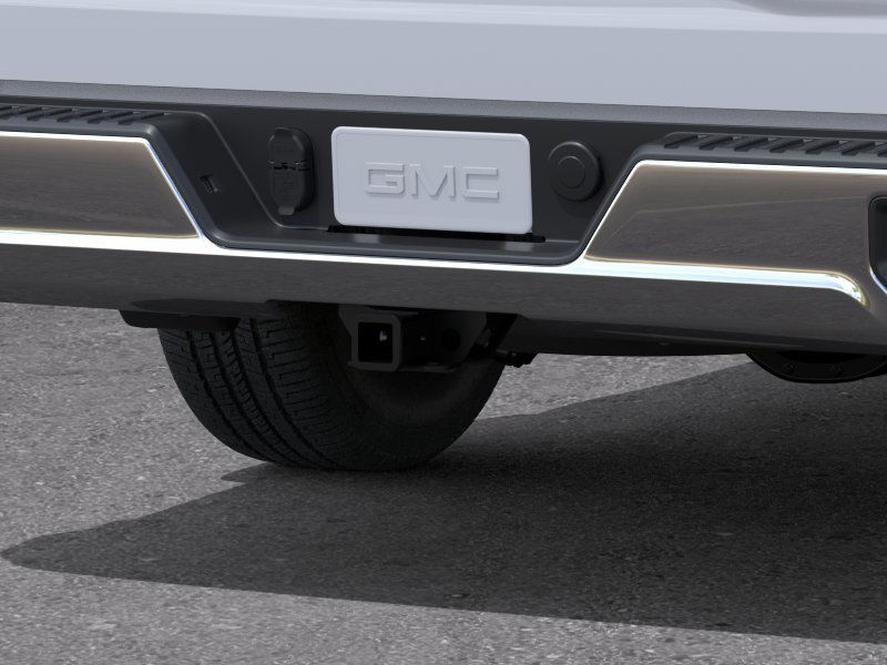 2026 GMC Sierra 1500 Pro - Photo 38
