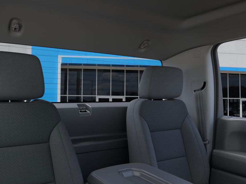 2026 GMC Sierra 1500 Pro - Photo 48