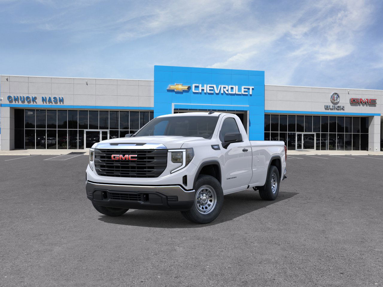 2026 GMC Sierra 1500 Pro - Photo 32