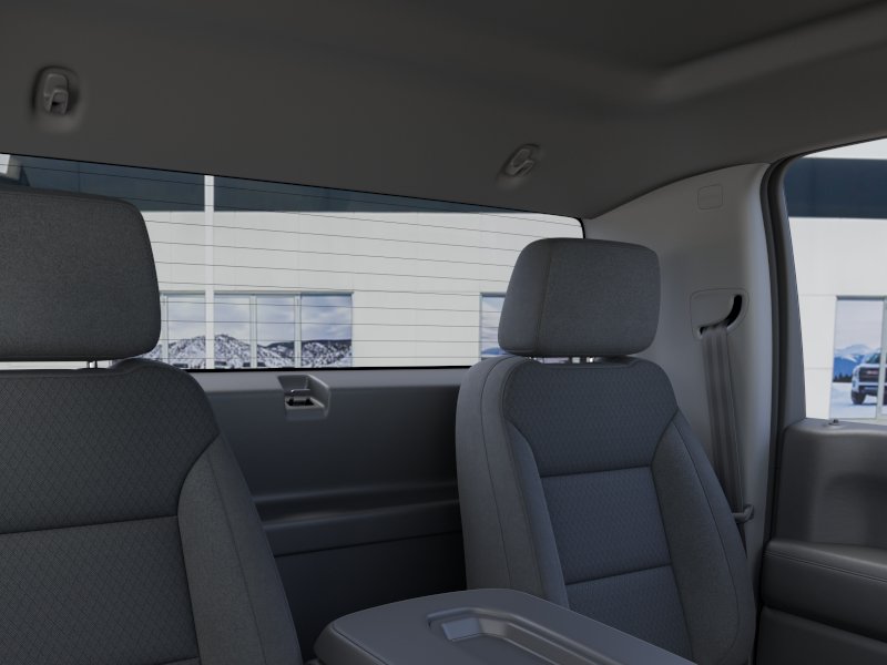 2026 GMC Sierra 1500 Pro - Photo 64