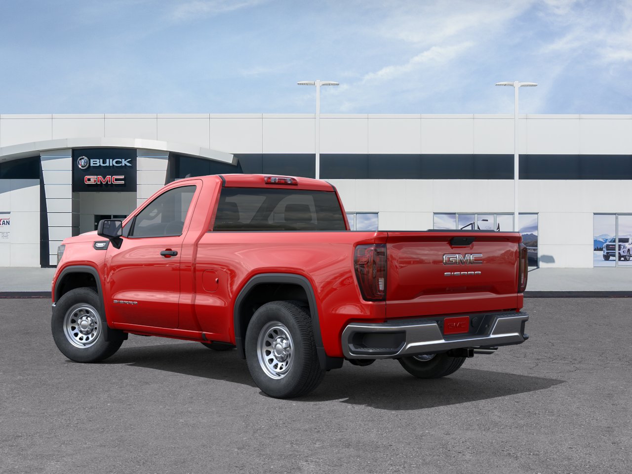 2026 GMC Sierra 1500 Pro - Photo 43