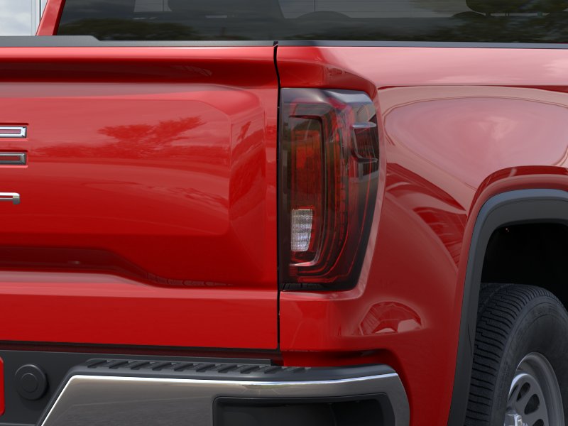 2026 GMC Sierra 1500 Pro - Photo 51