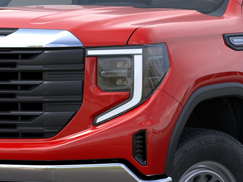 2026 GMC Sierra 1500 Pro - Photo 50