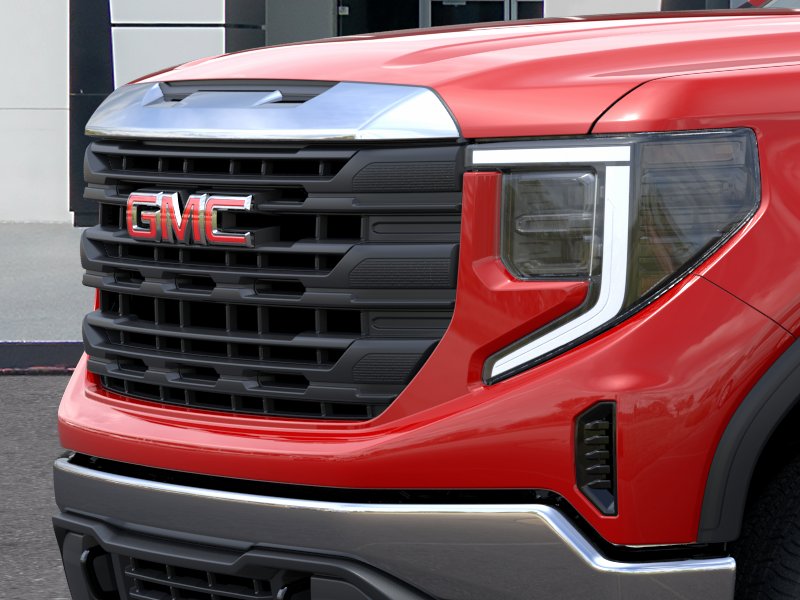 2026 GMC Sierra 1500 Pro - Photo 53