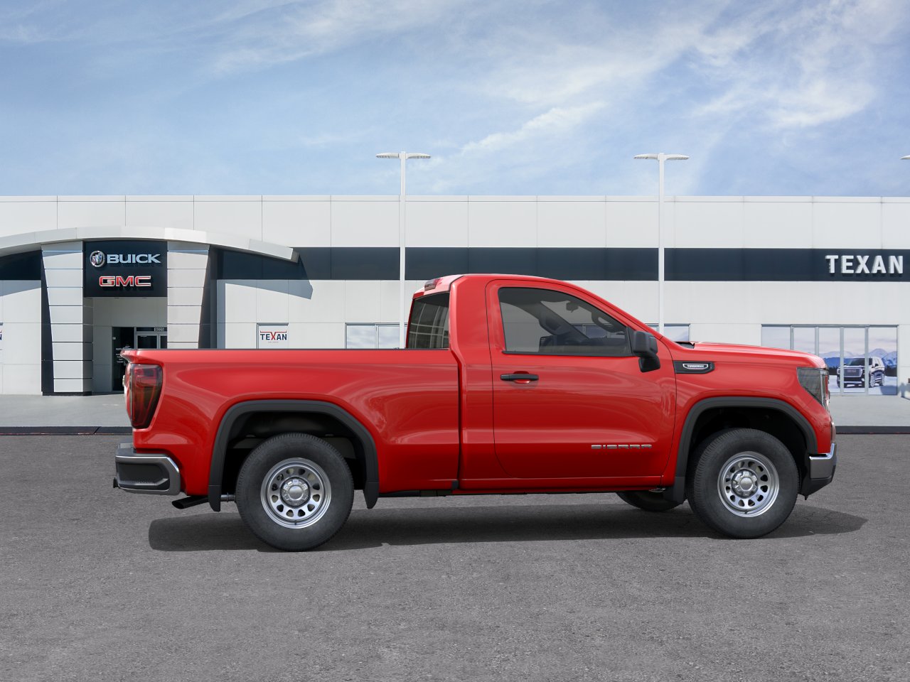 2026 GMC Sierra 1500 Pro - Photo 45