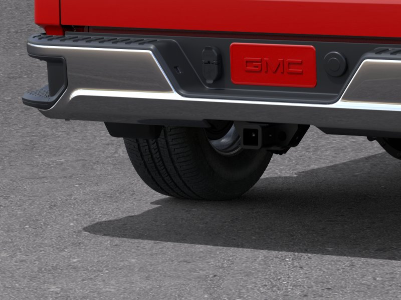 2026 GMC Sierra 1500 Pro - Photo 54