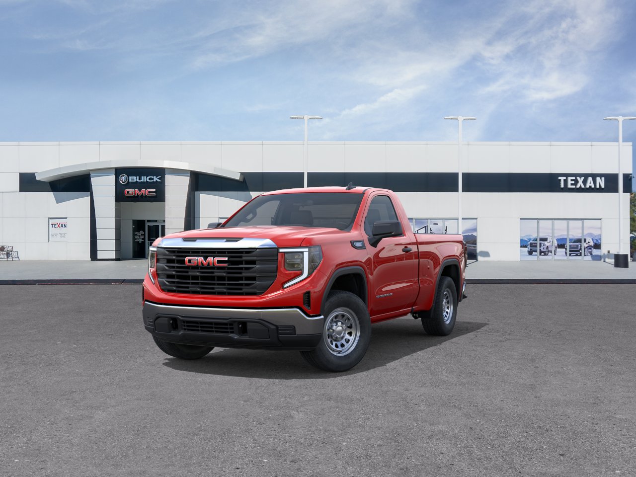 2026 GMC Sierra 1500 Pro - Photo 48