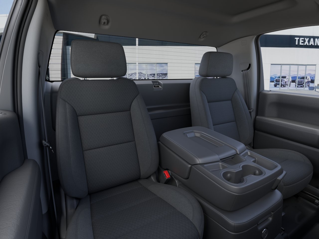 2026 GMC Sierra 1500 Pro - Photo 56