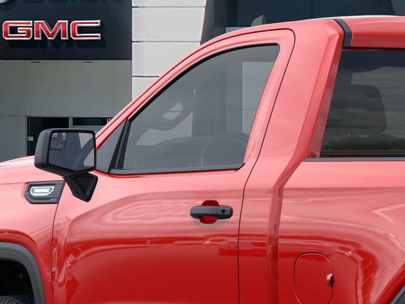 2026 GMC Sierra 1500 Pro - Photo 52