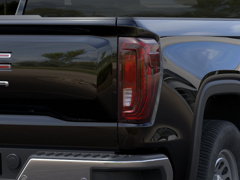New 2026 Onyx Black GMC Pro image 11