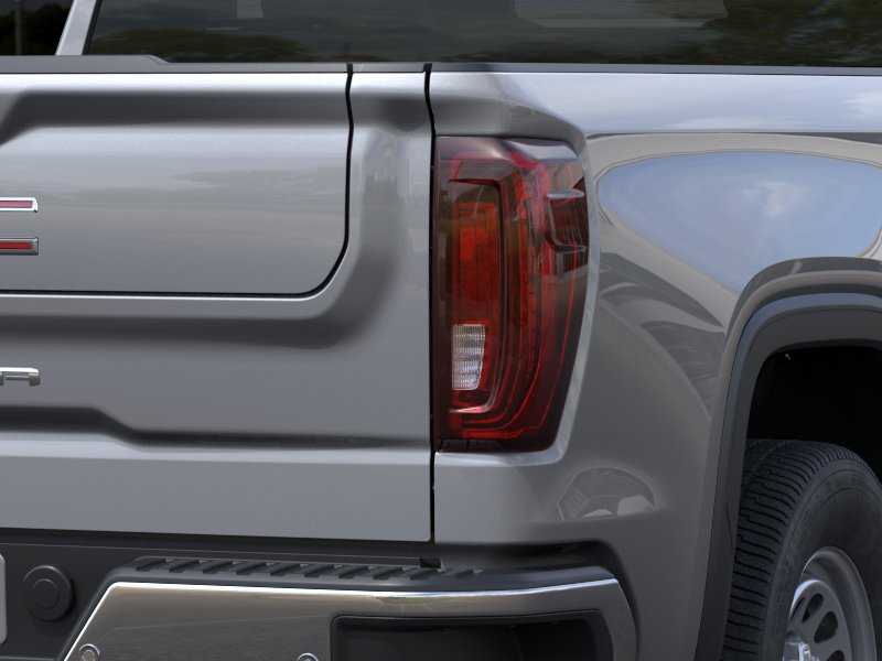 New 2026 Sterling Metallic GMC Pro image 35