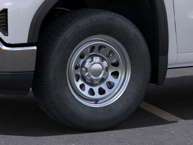 2025 Gmc Sierra 1500 Pro photo 9