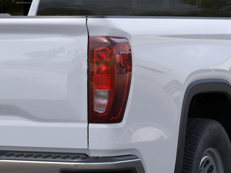 2025 Gmc Sierra 1500 Pro photo 11