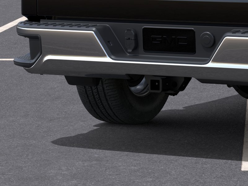 New 2026 Onyx Black GMC Pro image 38